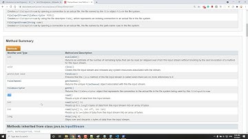 Programming II Lab 07 - Files in Java (Binary I/O) - IUG ECOM 2021