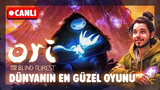 Ori + Dead Cells + Steam Hesaplarınıza Bakıyorum - Canlı Yayın Tekrarı