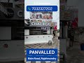 LED Scroll Board for Chat Box | చాట్ బాక్స్ కోసం LED స్క్రోల్ బోర్డ్🍦 Pastryinn Bakery