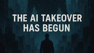 Man vs Machine : Shocking: Is this the End of Human Dominance ?