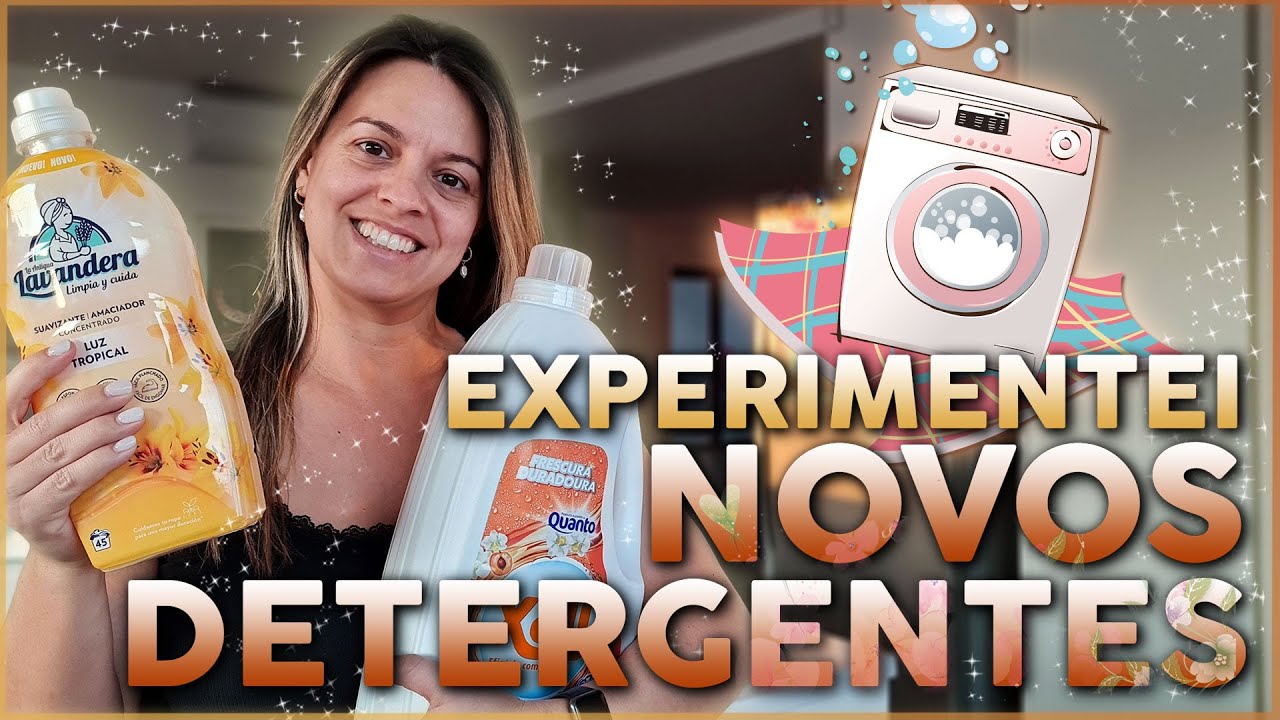 Detergentes Novos Para A Roupa Feedback Do Shampoo Do Mercadona E detergentes-novos-para-a-roupa-feedback-do-shampoo-do-mercadona-e