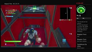 The 500 level default death run!