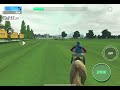 Rival stars horse racing live race ( vladphonesTV request)