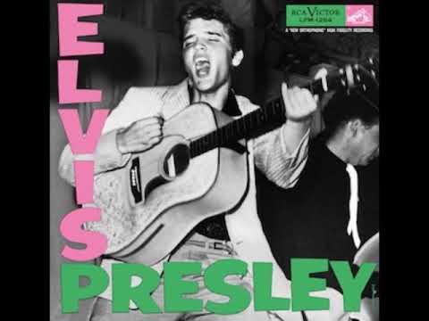 Elvis Presley - Tutti Frutti (1956)