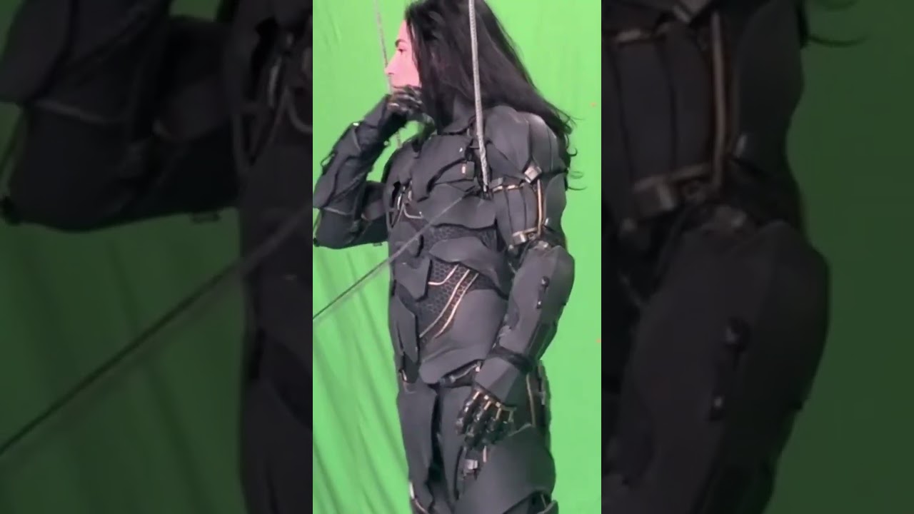 Ronnie Radke shooting 