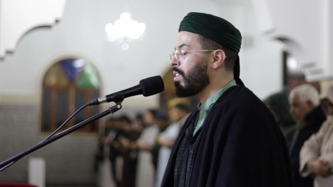 هشام الهراز | روائع التراويح 💥 سورة طه | رمضان 1445 /2024