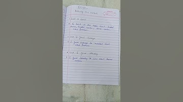 Class 6 maths ch 1 and 2 learners diary