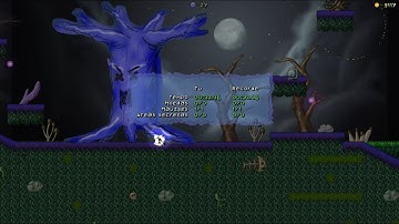 How to pass GHOST THREE CHALENGES on SUPERTUX