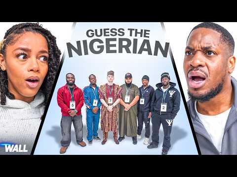 GUESS THE NIGERIAN FT DON'T JEALOUS ME