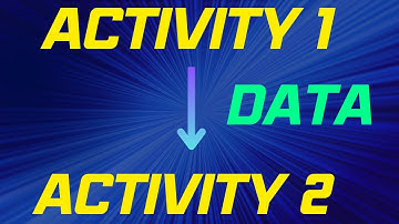 Effortlessly Transfer Data from Activity to Fragment using Interfaces in Android Studio
