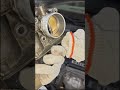 Шевроле кобальт ЕГР+Тяга+Мягкая работа АКПП+Чистка дроселя с адаптацией🔥 #кобальт #cobalt #chevrolet