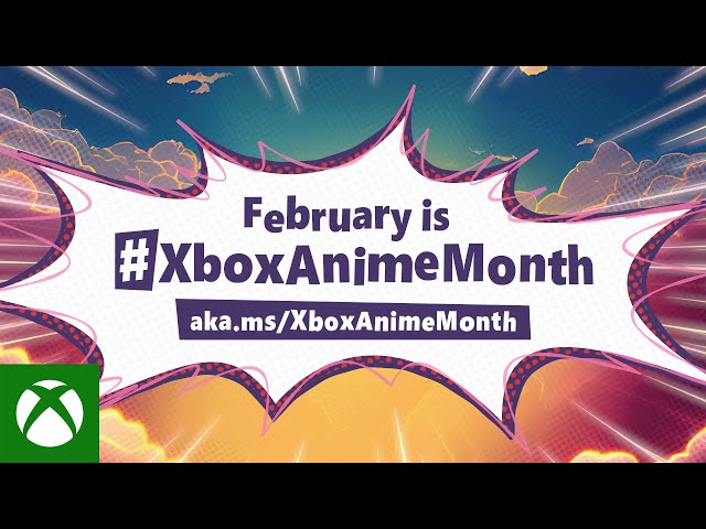 Promoções da Semana (Plus Anime Week) - Válidas de 16/02 a 23/02, XBOX  BRAZUCAS, Xbox Brasil, Xbox one