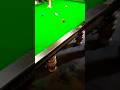 Snooker Practice Shot – Dekho Result 👀