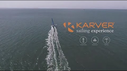 Offical Karver video