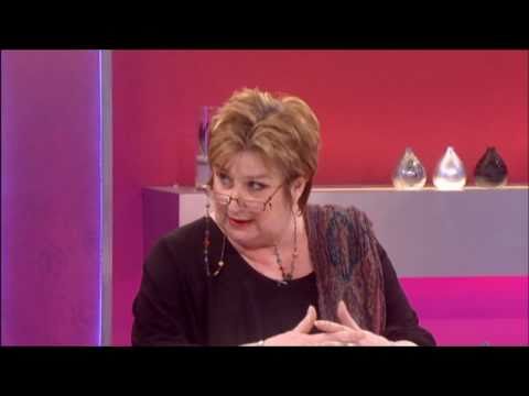 Loose Women: Wednesday 13th April 2011 Part 2/4