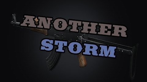 Contract Wars - another AKMS STORMKILL and 15 killstreak fail