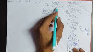 330. Patching Array | C++ | Simple and detail explanation | Leetcode daily question | DSA
