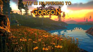 Wtf Is Going On With Project Gorgon?