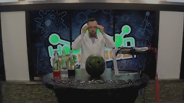 Mr. Science is back with St. Patrick