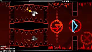 Old Cataclysm 46% - 89%