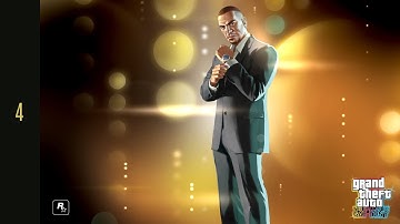 GTA IV DLC The Ballad of Gay Tony Part 4 (No Commentary Walkthrough, 4k, 60FPS)