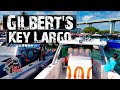 Poker Run Boats in Key Largo ! Quad 450&#39;s on a 34 Midnight (Concept 44)