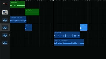 I Made My own Object Show Team Jingle For S.F.C.M.