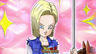 Dokkan Battle Story Event OST - Spread Love! Magical Girl Fighters! (Extended)