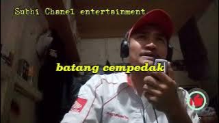 lagu daerah Jambi || merenung nasib || cipt emhan bro || voc BG bihi || arr Wahyu qia