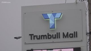 Trumbull Mall up for sale, leaving some locals concerned about empty stores and future jobs