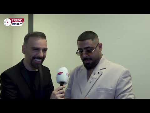 الأخرس فضل شاكر أرسل لي ماسيج بتسوى الدني واذا شاركته ب ديو يكون أسعد يوم بحياتي