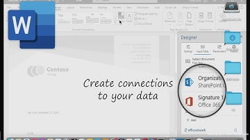 officeatwork | Designer for Office MAC OS add-in/add-on/plugin WORD