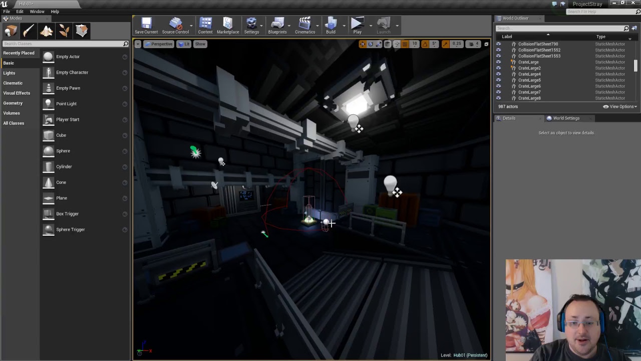 Project Strays Project Stray - Post Patch Stream 7/17/2017 - YouTube
