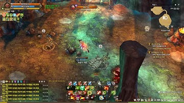 Tree Of Savior Game Play 20181030 21 08 07 859