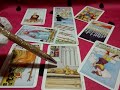M子姫【10月26日結婚発表】の裏事情✨🔮タロットリーディング