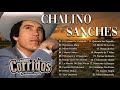 Chalino Sanchez Lo Mejor De Lo mejor 20 Éxitos Inolvidables ~ Corridos Perrones Mix