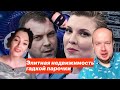 СКАНДАЛЬНЫЙ ПРОВАЛ НАВАЛЬНЯТ! ПОПОВ, СКАБЕЕВА против ПЕВЧИХ, АЛБУРОВ!