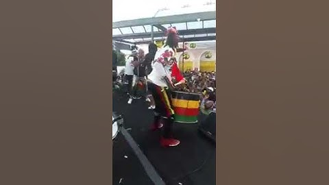 Thumbnail of Olodum ensaio para o carnaval 2019