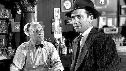 Call Northside 777 (1948) Classic Film, James Stewart & Richard Conte | Full Classic Movie HD thumbnail