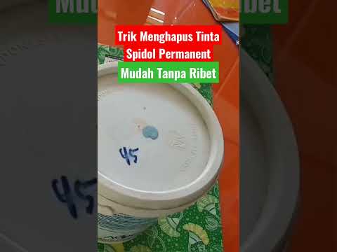 Video: Apakah tinta freehand kotak tinta kedaluwarsa?