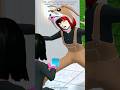 Kalian punya adik kayak ngomongnya harus pakai bahasa binatang #sakuraschoolsimulator