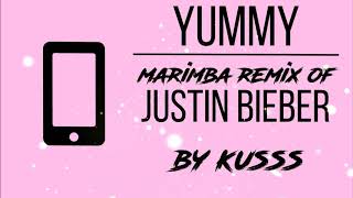 Marimba Ringtone Remix | Yummy (Marimba Remix of Justin Bieber) | Download Marimba Remix iPhone 2020