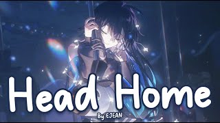 Download Lagu Nightcore - Head Home (EJEAN) MP3