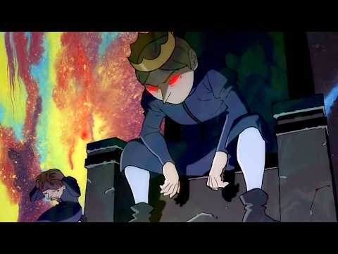 Playboi Carti - King Vamp (AMV)
