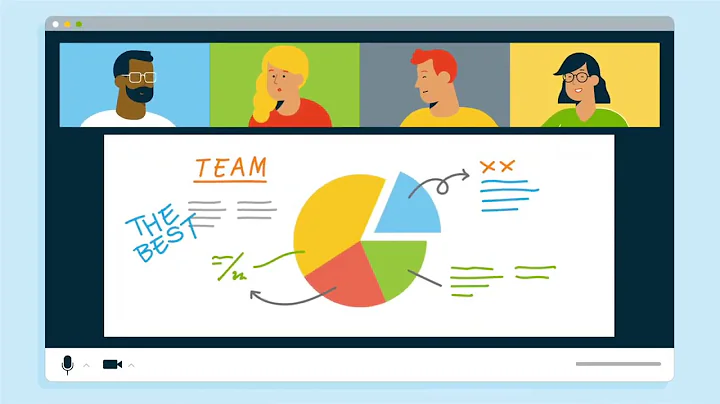 Virtual Team Building Activities for Remote Teams & Remote Workers