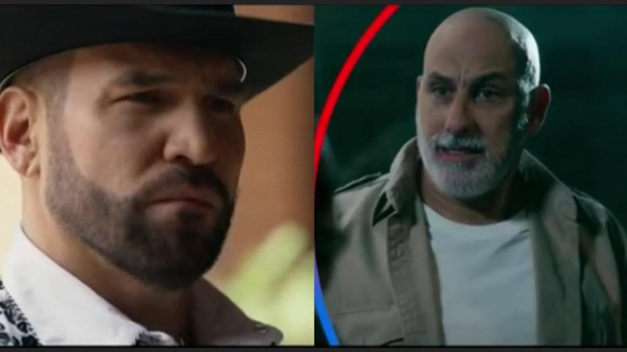 EL SEÑOR DE LOS CIELOS 9 / CAPITULO 16 AVANCE / AURELIO COBRA VENGANZA ...