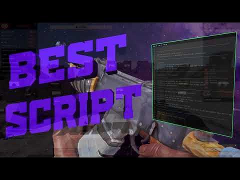 [INDETECTABLES] EL MEJOR SCRIPT PARA RUST -1MS - RAZER y LOGITECH By ...