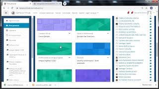 Estudiantes: automatriculación UNVM Campusvirtual