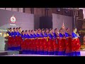 Miss tamang world grand finale  our tamang culture  part 1