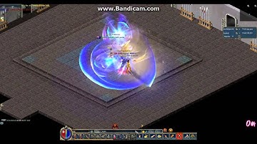 [ConquerOnline] - SUPER|HKTR(KING) (Magictype/Ini)